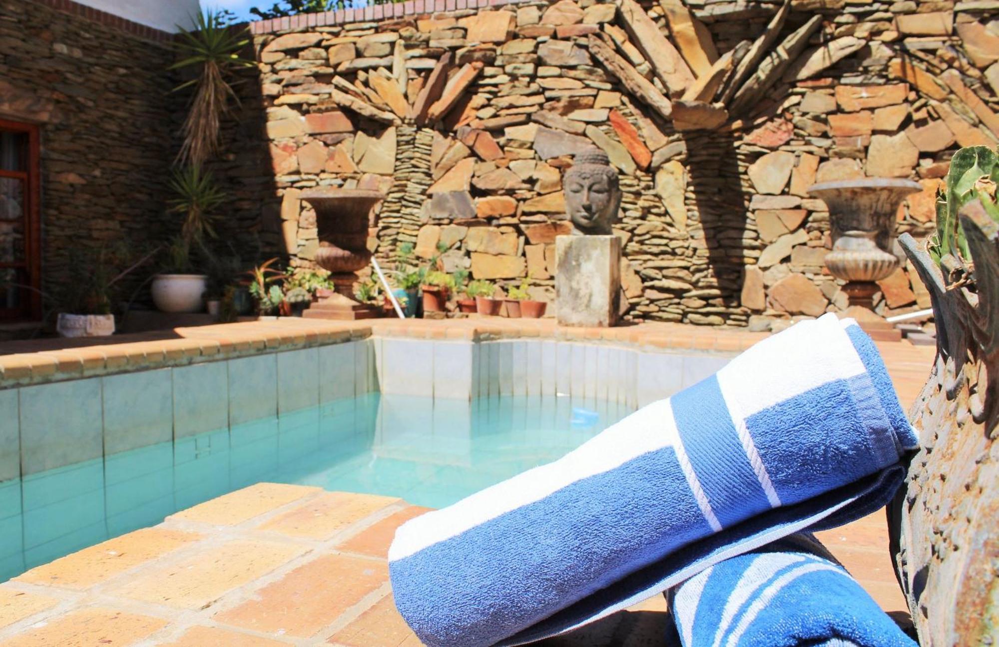 Barrydale Karoo - Boutique Hotel Exterior foto