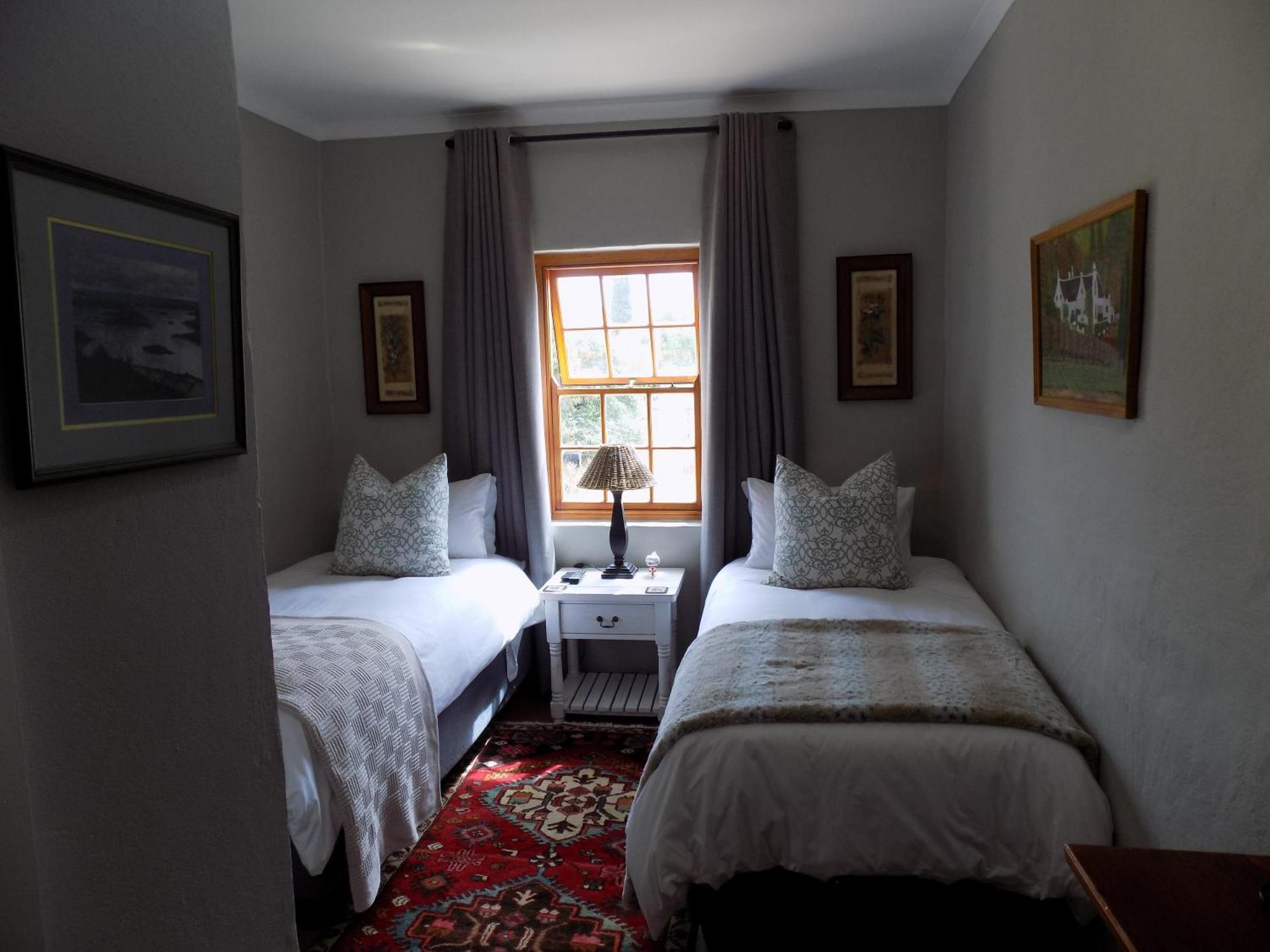 Barrydale Karoo - Boutique Hotel Exterior foto