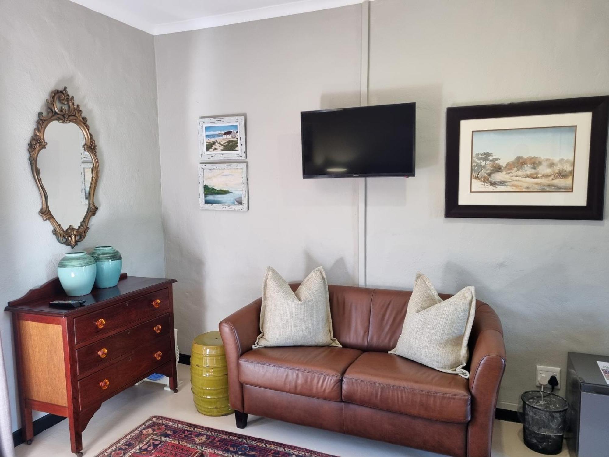 Barrydale Karoo - Boutique Hotel Exterior foto