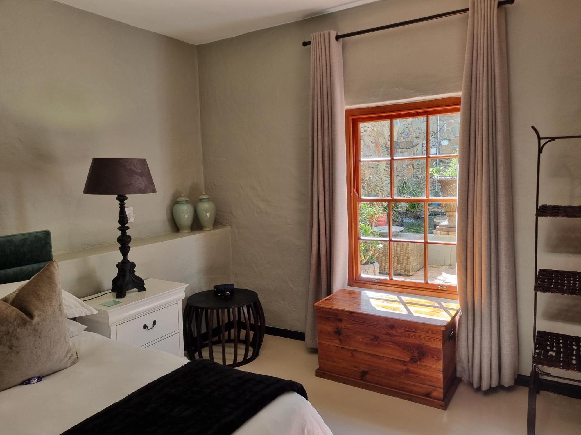 Barrydale Karoo - Boutique Hotel Exterior foto