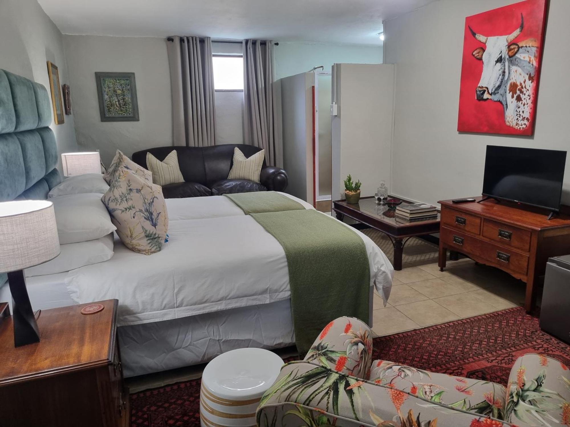 Barrydale Karoo - Boutique Hotel Exterior foto