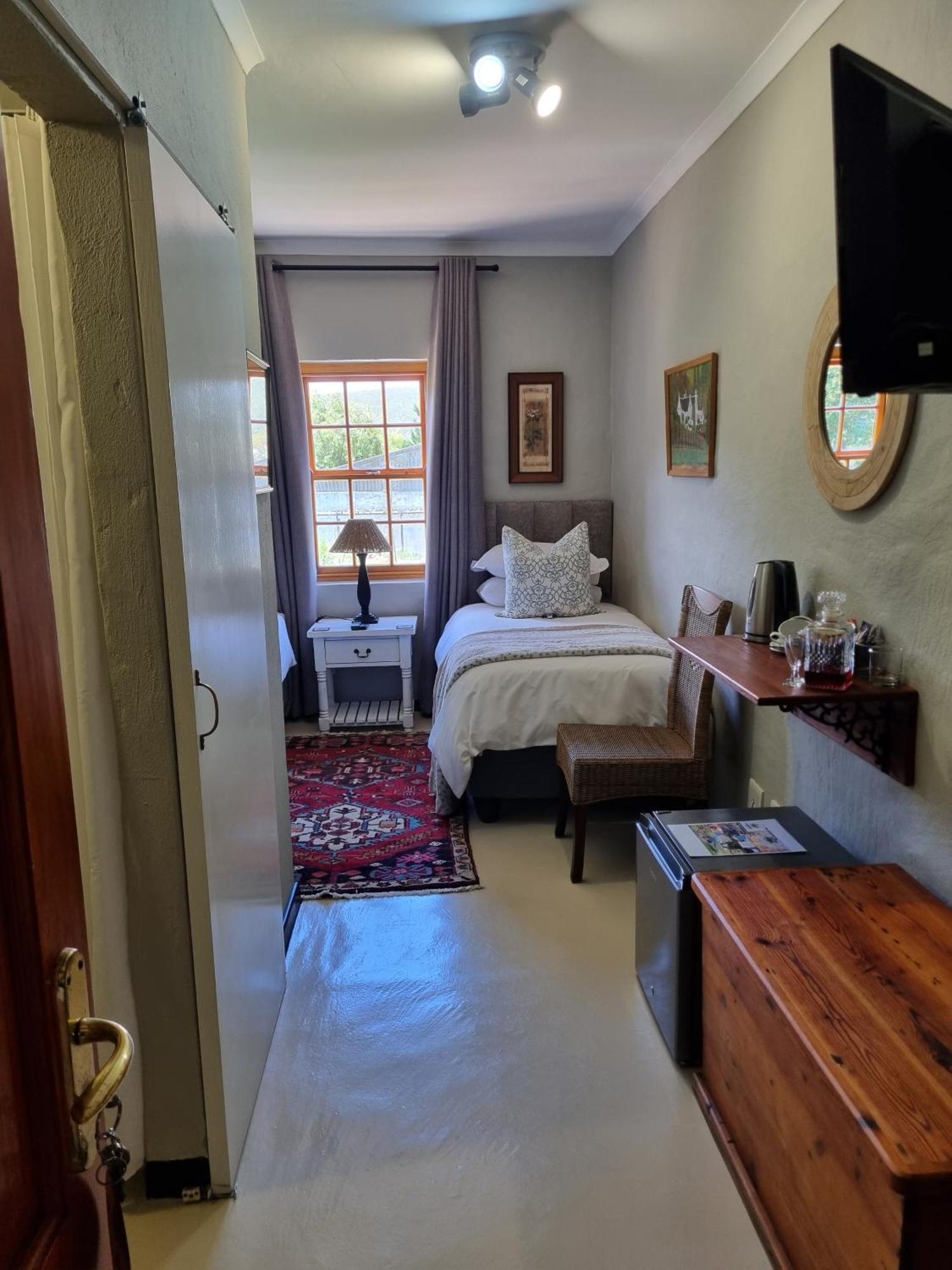 Barrydale Karoo - Boutique Hotel Exterior foto