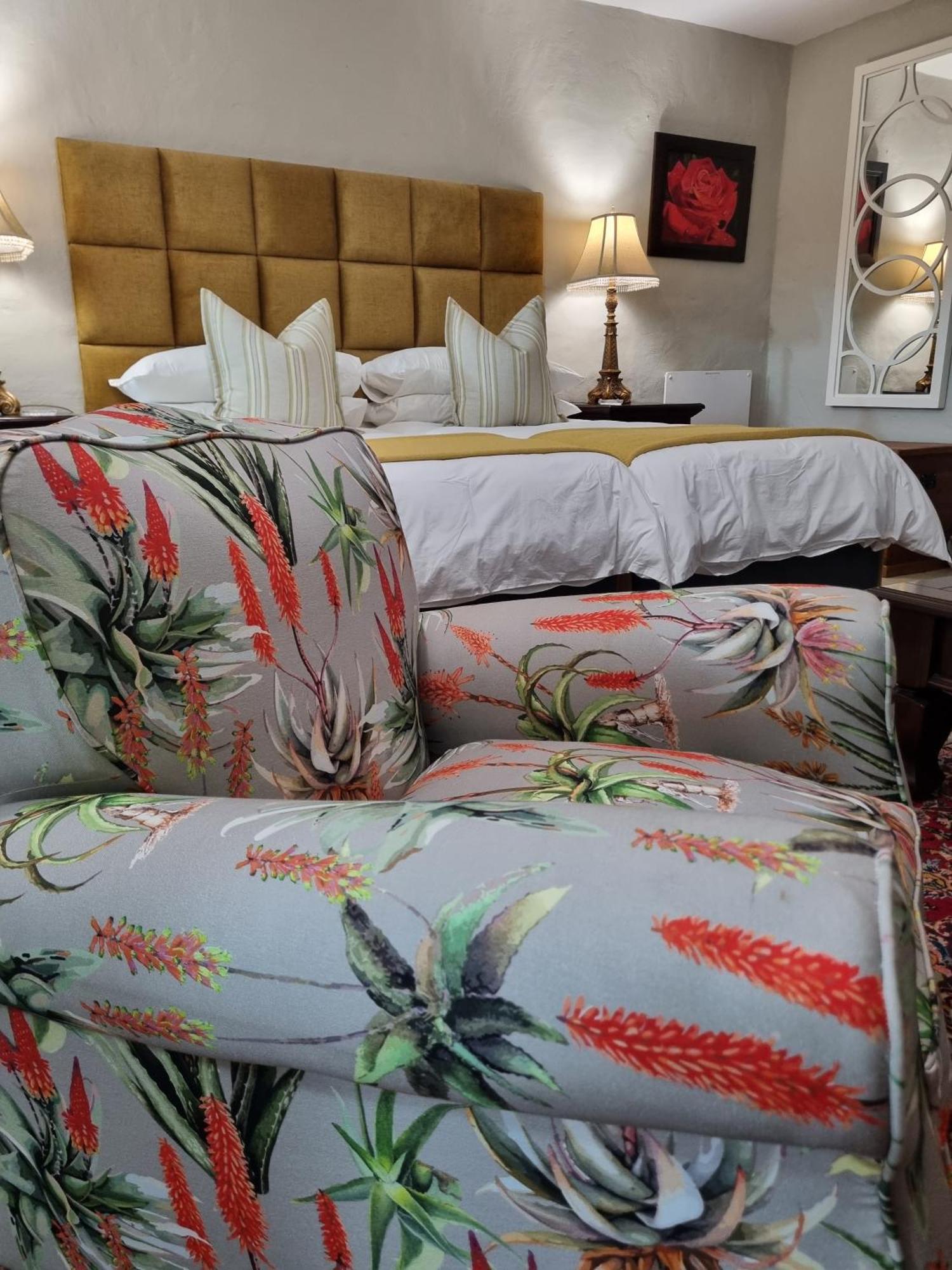Barrydale Karoo - Boutique Hotel Exterior foto
